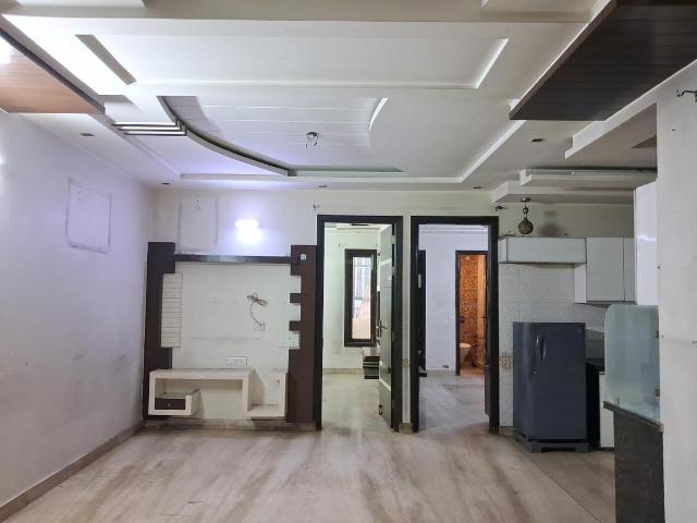 Flat for sale in West Delhi, Deri