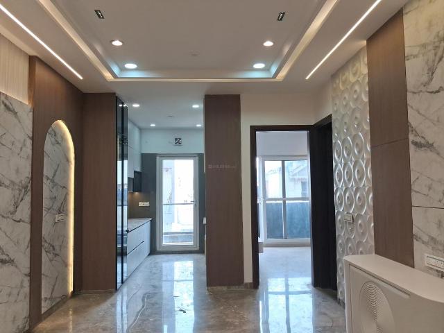 Flat for sale in West Delhi, Deri