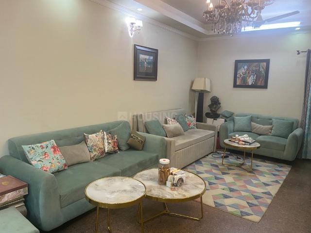 Flat for sale in West Delhi, Deri