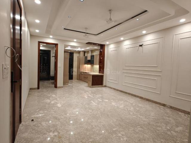 Flat for sale in West Delhi, Deri
