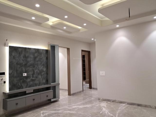 Flat for sale in Paschim Vihar, Delhi