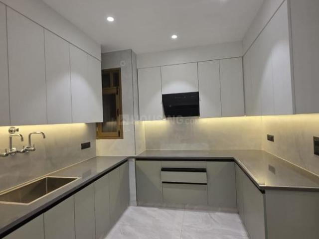 Flat for sale in West Delhi, Deri