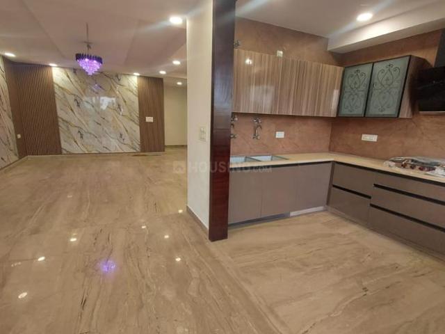 Flat for sale in West Delhi, Deri