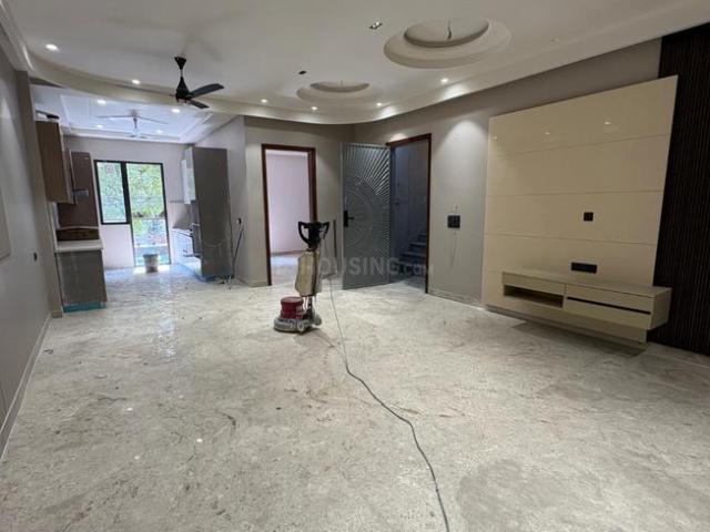 Flat for sale in West Delhi, Deri