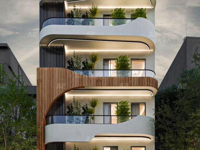 Flat for sale in West Delhi, Deri