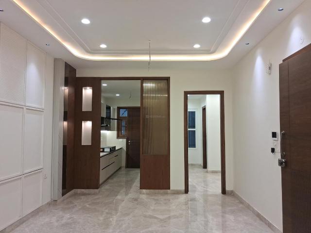 Flat for sale in West Delhi, Deri