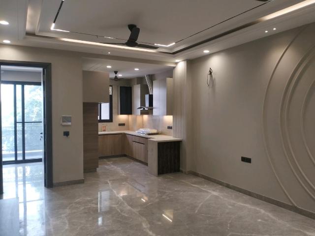 Flat for sale in West Delhi, Deri
