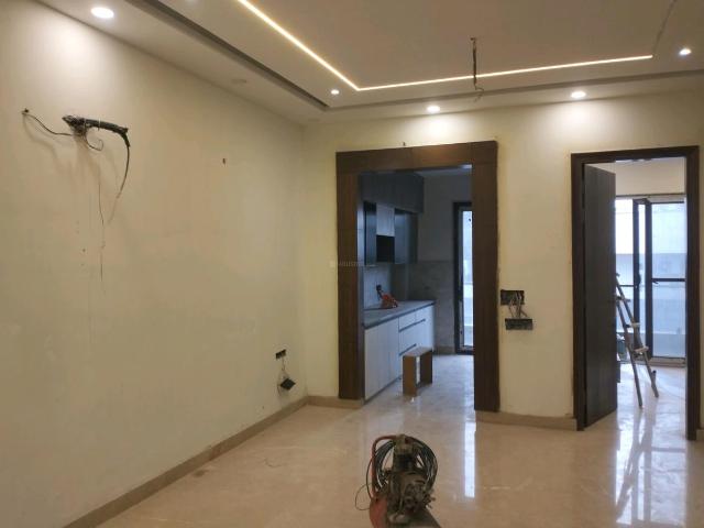 Flat for sale in West Delhi, Deri