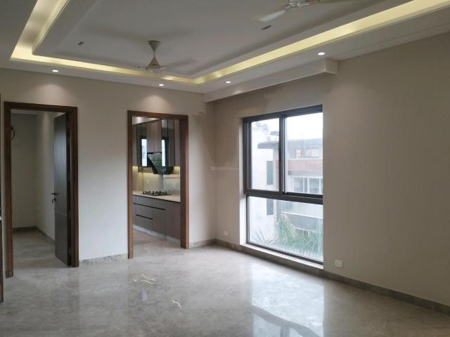 Flat for sale in West Delhi, Deri