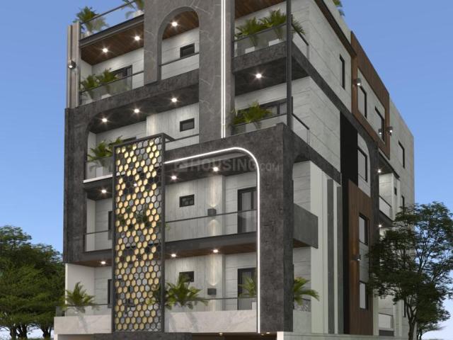 Flat for sale in Paschim Vihar, Delhi