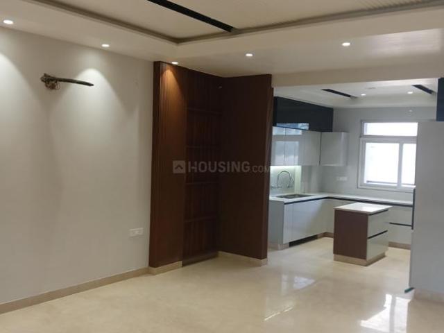 Flat for sale in West Delhi, Deri
