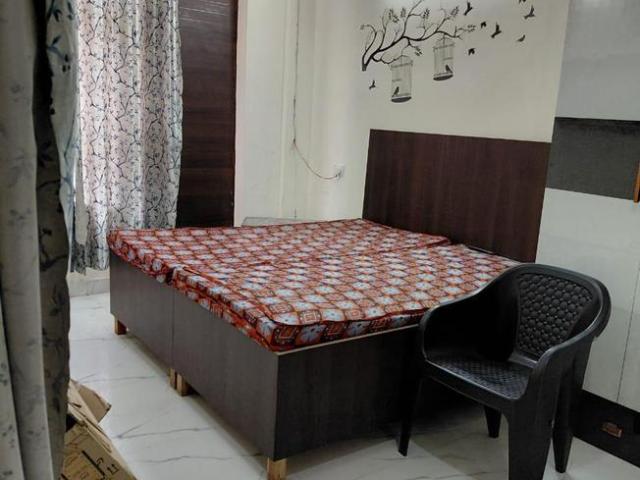 Flat for rent in Hariana