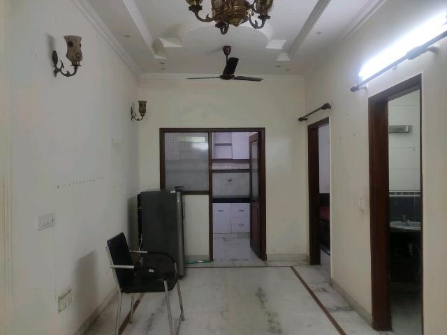 Flat for rent in West Delhi, Deri