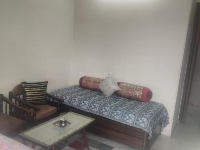 Flat for rent in West Delhi, Deri