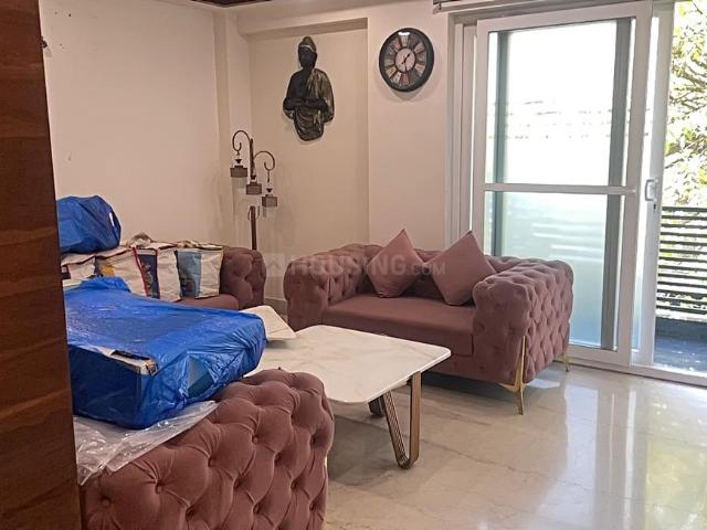 Flat for rent in Central Delhi, Deri