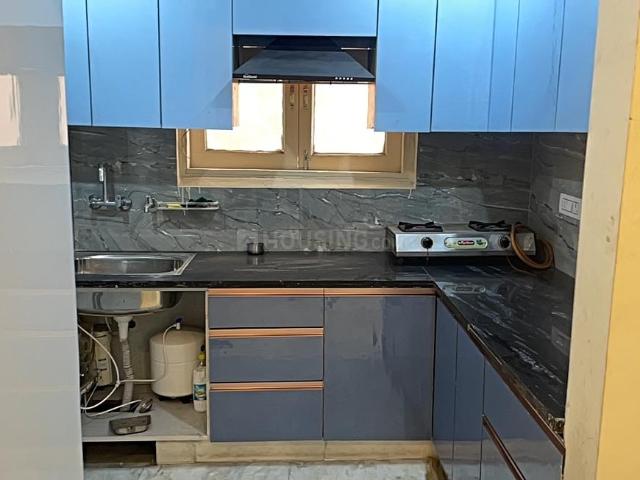 Flat for rent in West Delhi, Deri