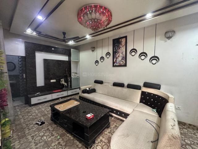 Flat for rent in Central Delhi, Deri