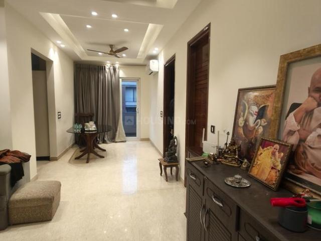 Flat for rent in Central Delhi, Deri