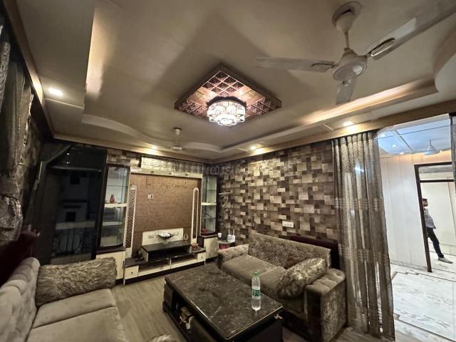 Flat for rent in Central Delhi, Deri