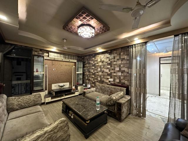 Flat for rent in Central Delhi, Deri
