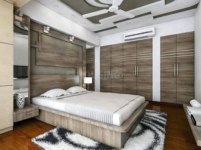 Flat for rent in Central Delhi, Deri