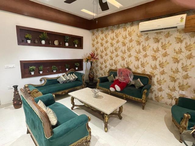 Flat for rent in Central Delhi, Deri