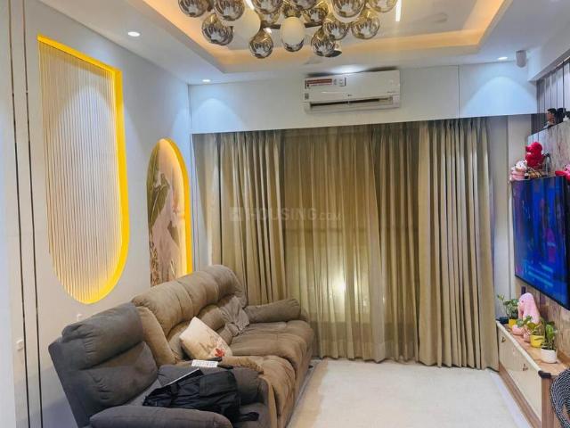 Flat for rent in West Delhi, Deri