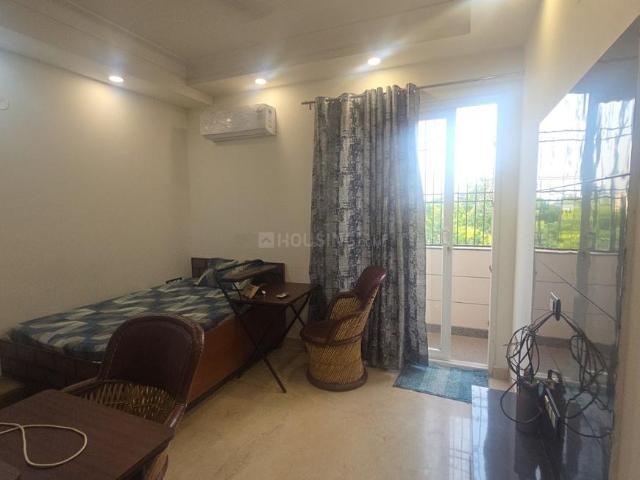 Flat for rent in East Patel Nagar, Delhi
