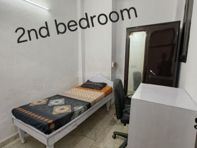 Flat for rent in West Delhi, Deri