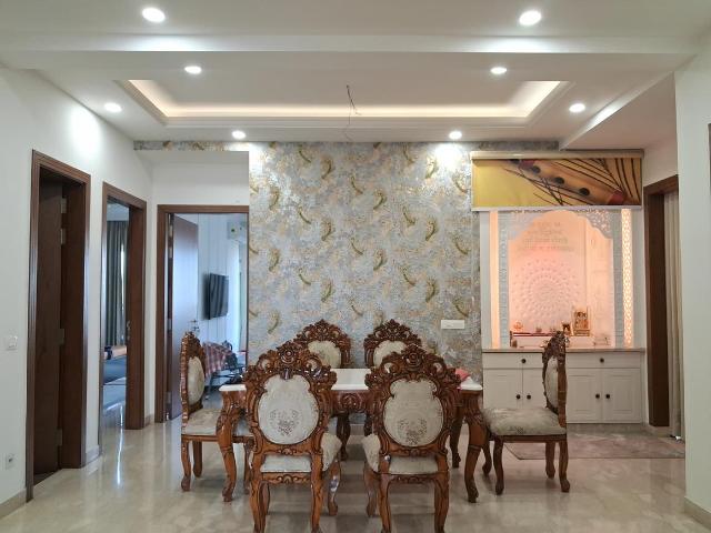 Flat for rent in West Delhi, Deri
