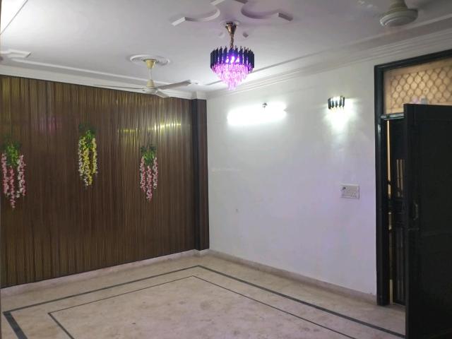 Flat for rent in West Delhi, Deri