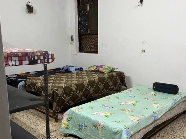 Flat for rent in West Patel Nagar, Delhi