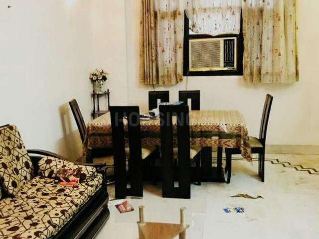 Flat for rent in West Delhi, Deri