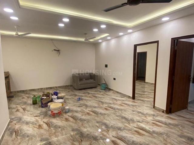 Flat for sale in Anand Parbat, Delhi
