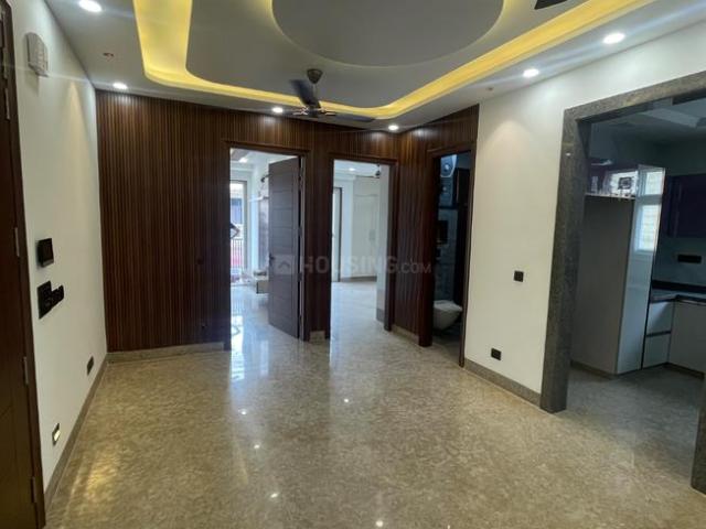 Flat for sale in South Patel Nagar, Delhi