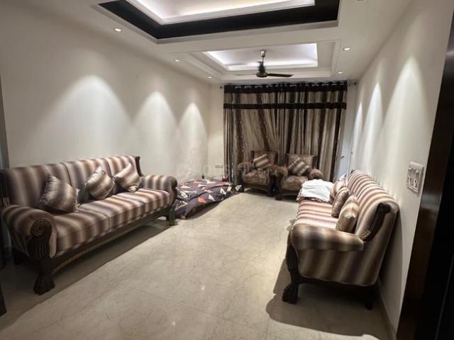 Flat for sale in Central Delhi, Deri