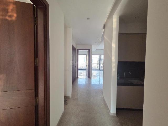Flat for sale in Central Delhi, Deri