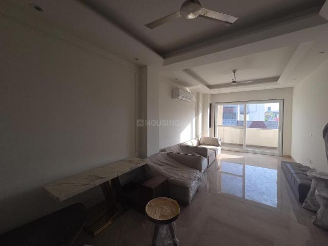 Flat for sale in Central Delhi, Deri