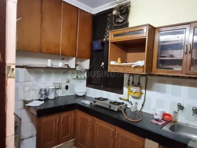 Flat for sale in Anand Parbat, Delhi