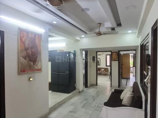 Flat for sale in Central Delhi, Deri