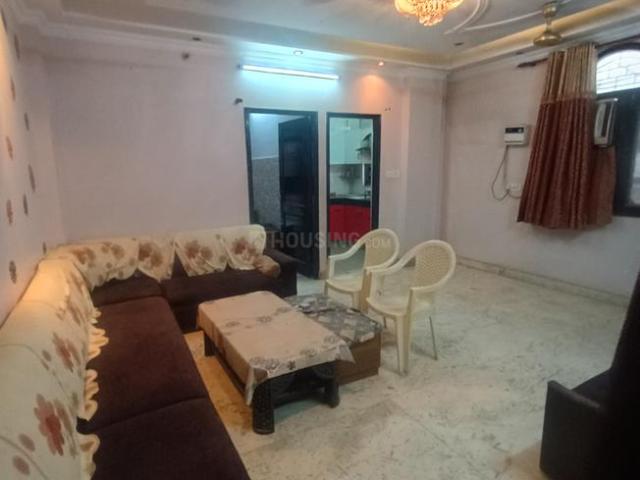 Flat for sale in Central Delhi, Deri