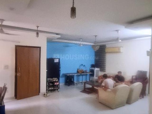Flat for sale in South Patel Nagar, Delhi