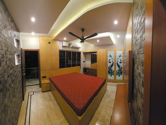 Flat for rent in North Zone, Bhubaneswar Municipal Corporation