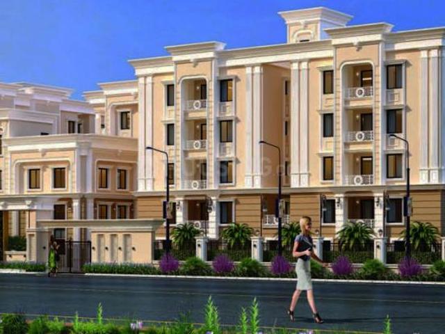 Flat for sale in Bhubaneshwar