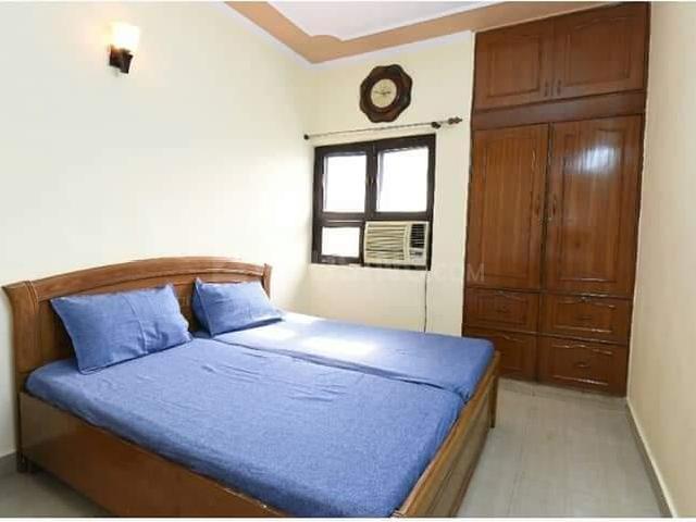 Flat for rent in East Delhi, Deri