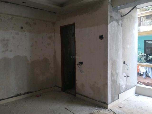 Flat for sale in East Delhi, Deri