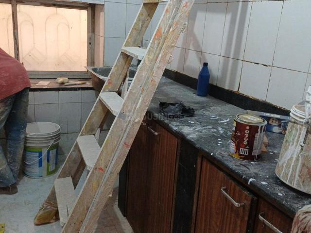 Flat for rent in Calcutta, West Bengal