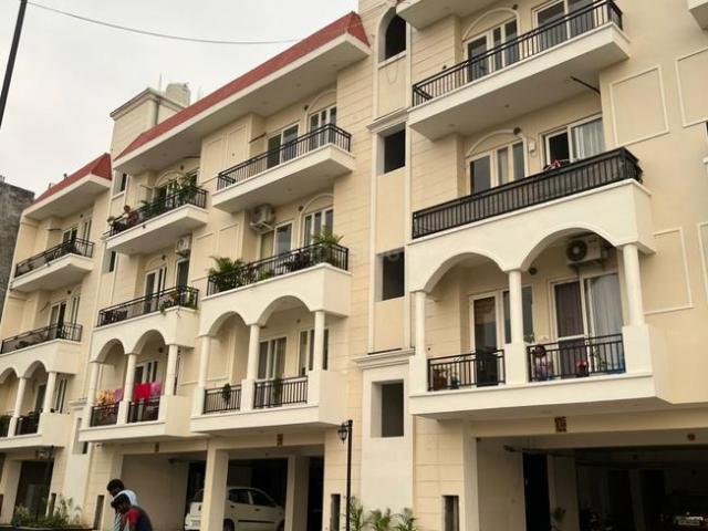 Flat for sale in Punjab
