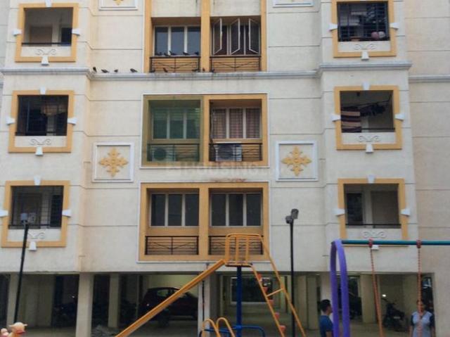 Flat for rent in Kilkattalai, Tamil Nadu