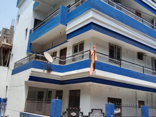 Flat for sale in Shantipuram, Phaphamau